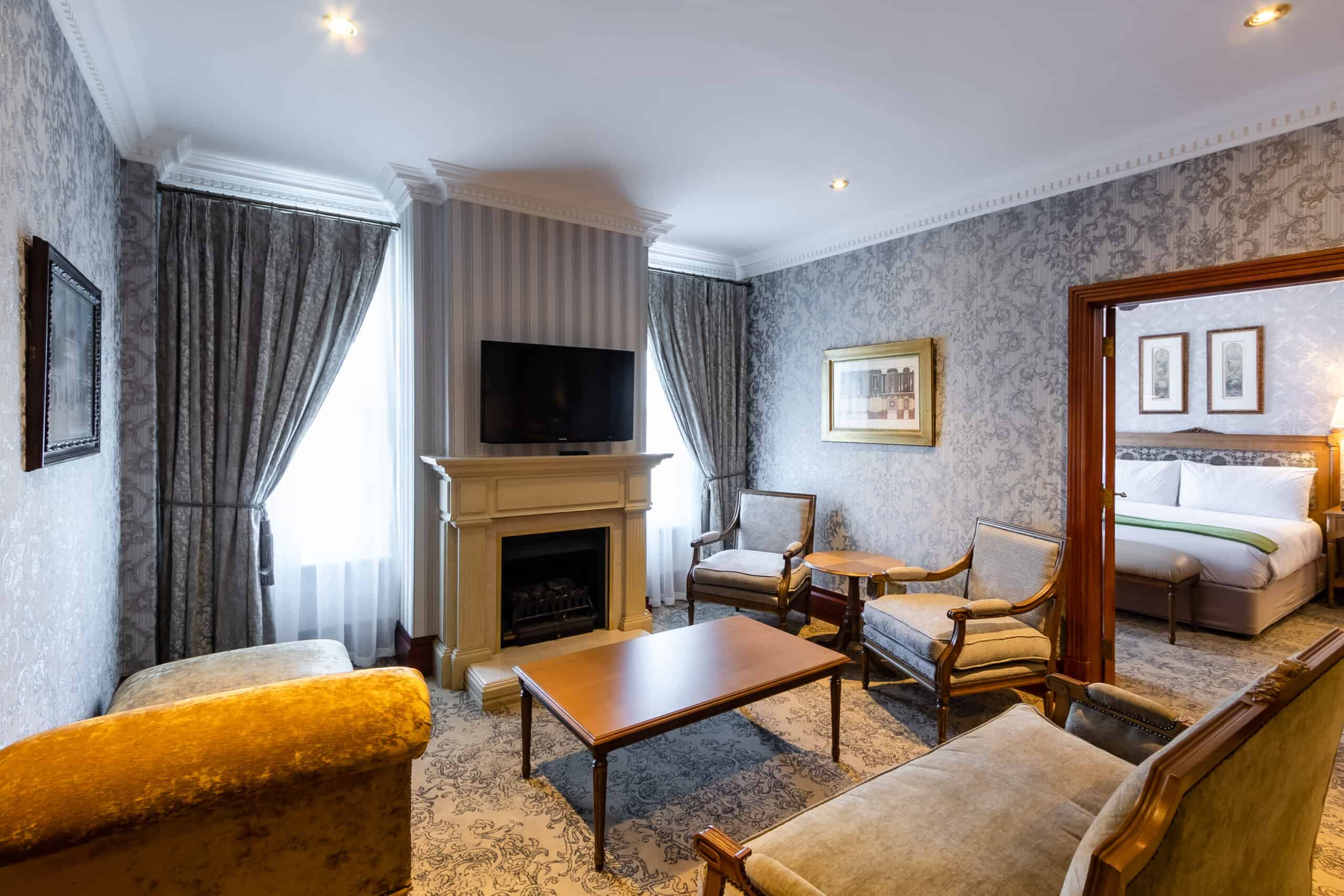 Gold Reef City Hotel Standard Rooms Free Uncapped WiFi