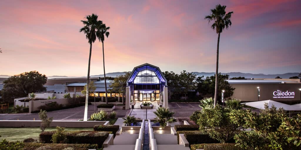 Image Gallery The Caledon Hotel And Spa